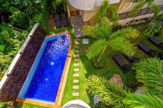 KARON BUTTERFLY KATA HILL CONDO By THE SEA - Ban Karon - 1