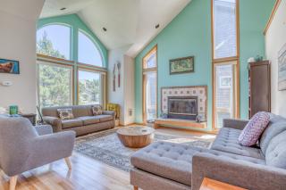 Sand Dollar Find - Meredith Lodging - Pacific City - 8