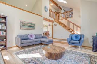 Sand Dollar Find - Meredith Lodging - Pacific City - 7