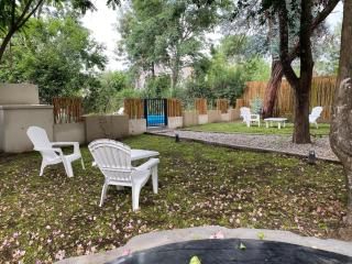 La Escondida Salta 9 - 7