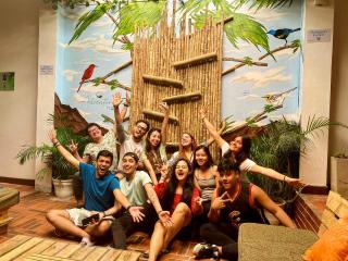 ADVENTURE Hostel - San Gil - 6