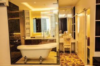ELIZABETH HOTEL - Thu Dau Mot - 6