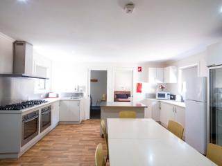 Tahune AirWalk Cabin and Lodge - Geeveston - 5