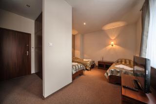 Hotel Stara Fabryka - Małogoszcz - 3