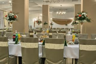 Hotel Stara Fabryka - Małogoszcz - 2