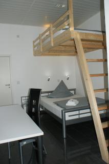 Hotel Rühen, 24 Stunden Check in, Küche, kostenfreie Parkplätze - Rühen - 5
