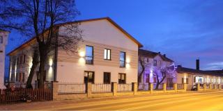 Hotel Stara Fabryka - Małogoszcz - 0