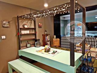 Rangyen Homestay Cha-Am รังเย็น - Cha Am - 9