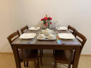 DSara Sungai Buloh Sentral MRT Studio Home with Two Free Parking - 6