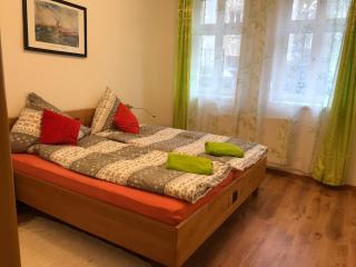 Apartment am Schlosspark - 4