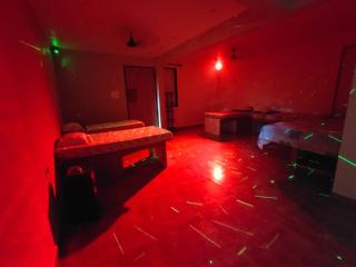 Godwill Kimo Guest house Seraulim - 8