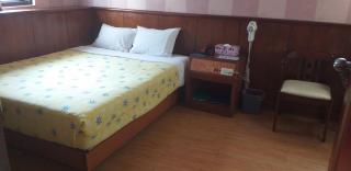 Jin Ge hot spring Hotel - 2