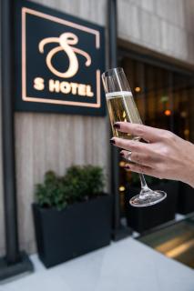 S Hotel Boutique Thessaloniki - Thessaloniki - 0