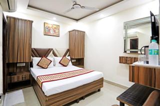 Hotel Dreamland Dx-Paharganj - 4