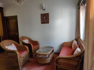 Peace Home Apartment Swayambhu - Katmandú - 2