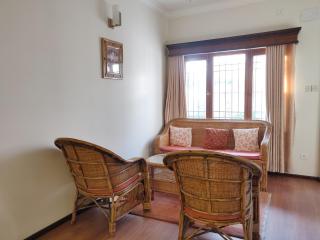 Peace Home Apartment Swayambhu - Katmandú - 3