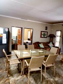 BUFFALO - Marloth Park - 7