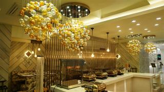 De Glance Hotel - Surat - 2