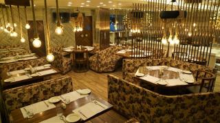 De Glance Hotel, Near Surat Railway Station - 2