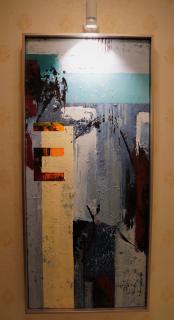 De Glance Hotel, Near Surat Railway Station - 1