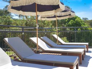 The Beach Rooms - Nambucca Heads - 7