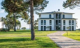 Appartement Inselzauber - Oase am Haff - Garz-Usedom - 4
