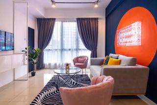 Scott Signature Suites by ALV - George Town - 2