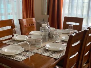 Takdiri Homes Plush all en-suite 3BR Appartment In Kileleshwa - 6