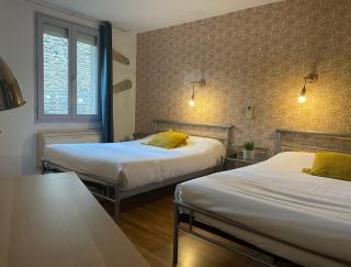 Brit Hotel Dijon Centre Gare - 4