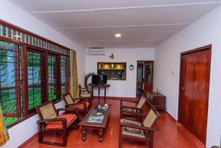 Villa Guru Hikkaduwa - 5