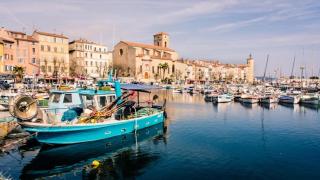Un jardin dans la ville - La Ciotat - 2