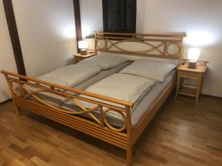 Ferienwohnung PENZLIN im Rittergut Leppersdorf bei Dresden - 0