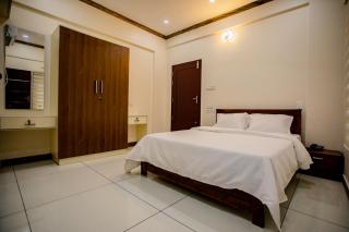 Cliff Way Apartments - Varkala - 7