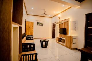 Cliff Way Apartments - Varkala - 3