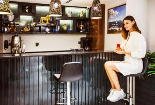 Endican Beyazit Hotel - Istanbul - 5