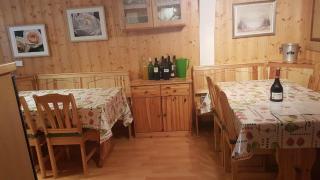 Walser Chalet Casa Paterna - Disentis - 3