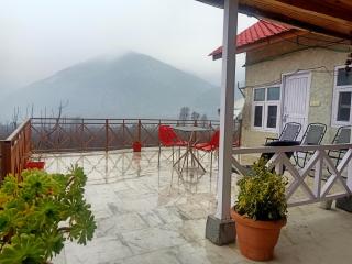 Countryside Himalayan Resort - Manāli - 2