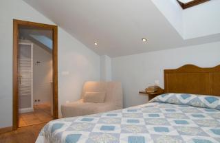 Apartamentos La Cruz de Paderne - Navia - 8