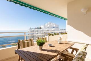 Imperator Sea Views Apartments - Marbella - 9