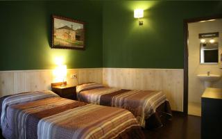 Casa Barbadelo - Sarria - 8