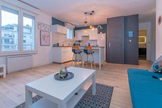 L'impasse d'Or - Thionville, Metz, Luxembourg - 4