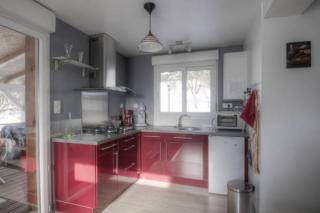 L'ATELIER, chalet 3* - 9