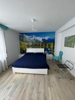 SUITE DOLOMITI Appartamento - Falcade - 0