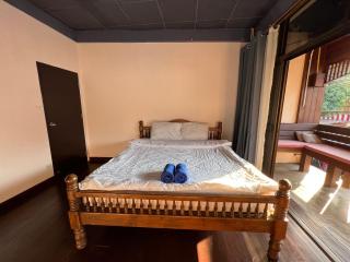 Madera House Chiang Mai - 4