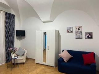 Maison Sosò - Napels - 5