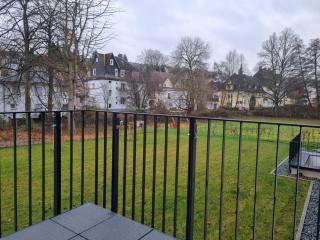 Zentrum,Modern,Silently,New Property,Parking Place,Netflix - Wetzlar - 7