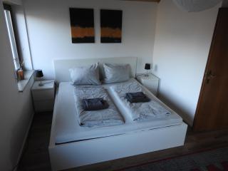 Ferienwohnung Narziss - Bad Kissingen - 8
