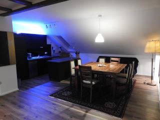 Ferienwohnung Narziss - Bad Kissingen - 0
