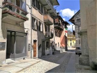 Il vicolo By Turistica - Domodossola - 2
