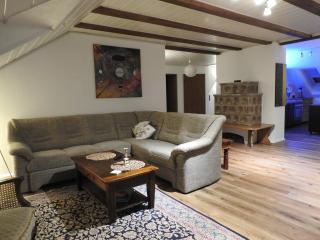 Ferienwohnung Narziss - Bad Kissingen - 2